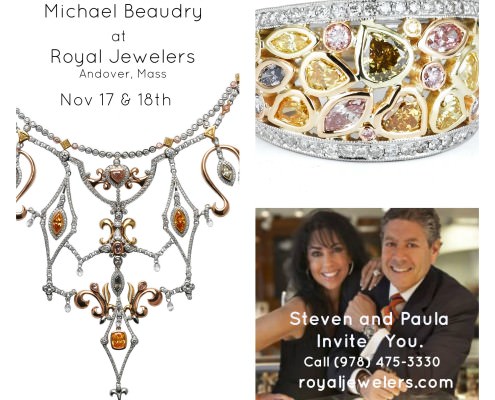 Royal-Jewelers-Andover-Mass-Event -Invite
